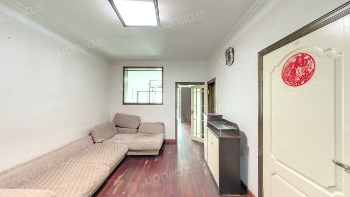 黄山教师新村二手房实景图