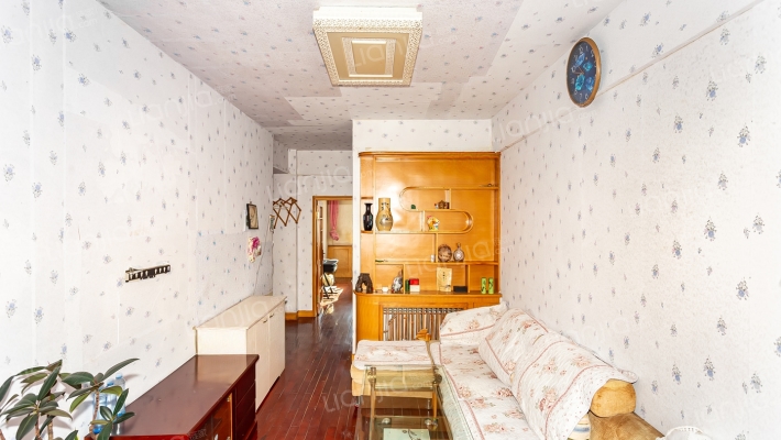 小康家园二手房实景图