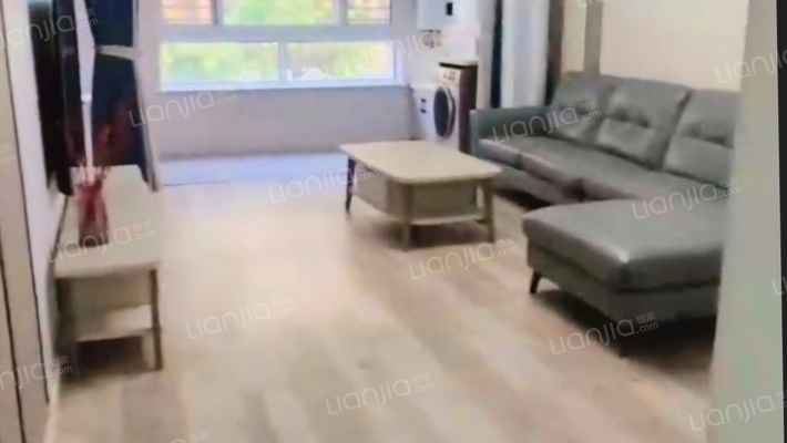 华宇上城二手房实景图