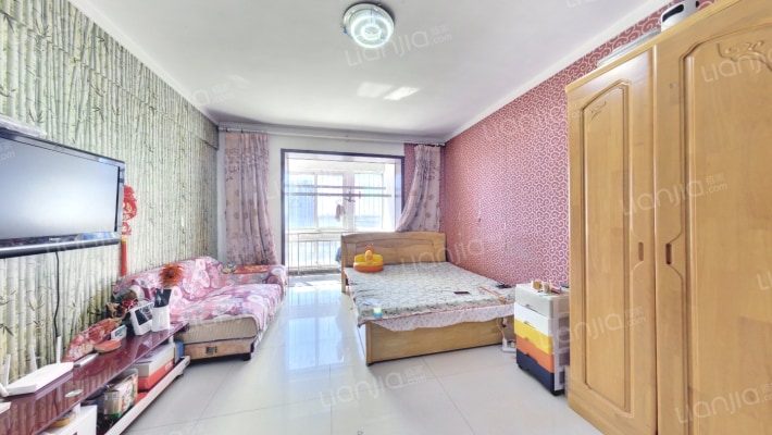 金安苑二手房实景图