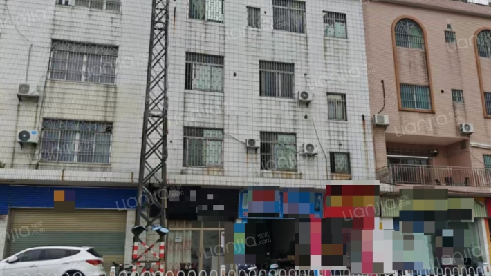 北海花园小区二手房实景图