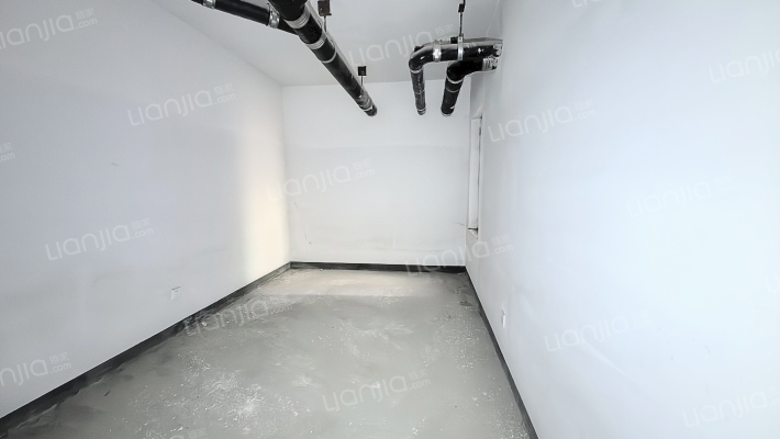 K2狮子城北区 4室2厅 南-卧室A