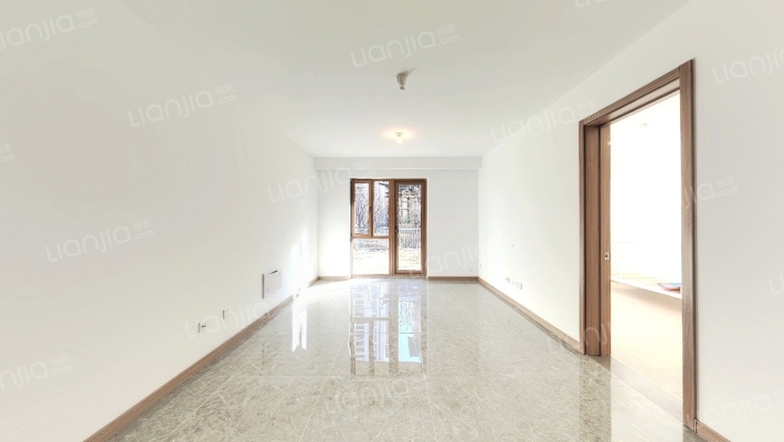 金地九阙府二手房实景图