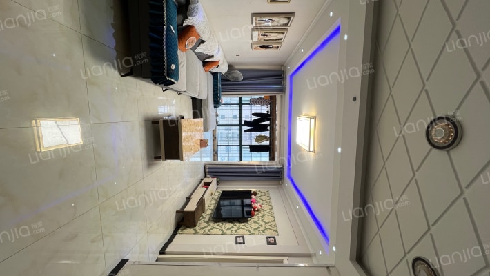 紫金嘉苑二手房实景图