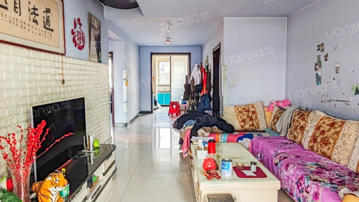 紫荆花苑二手房实景图