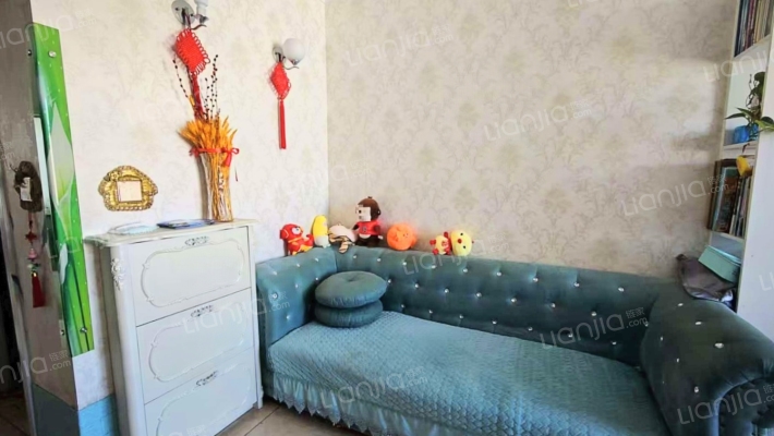 堡诚壹号二手房实景图