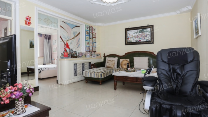 五中商住楼二手房实景图