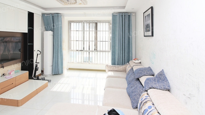 香山公馆二手房实景图