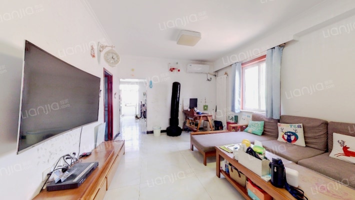 桥梁厂小区二手房实景图