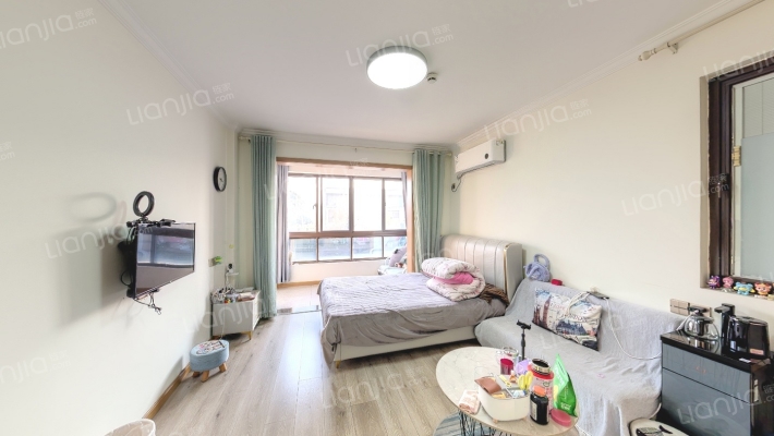 芙蓉華都二手房实景图
