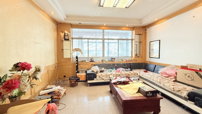 商务局一区二手房实景图