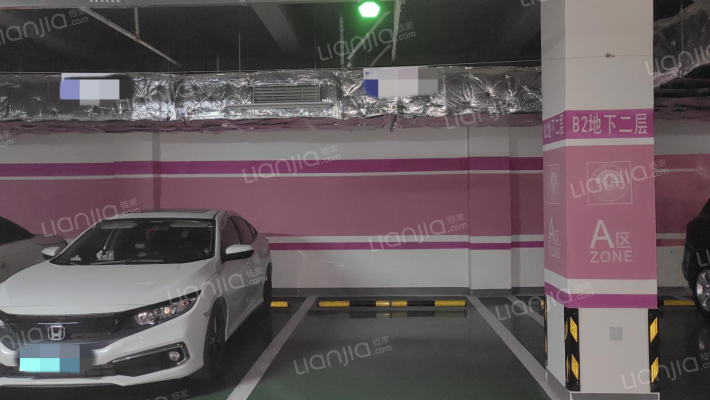 太阳公元三期二手房实景图