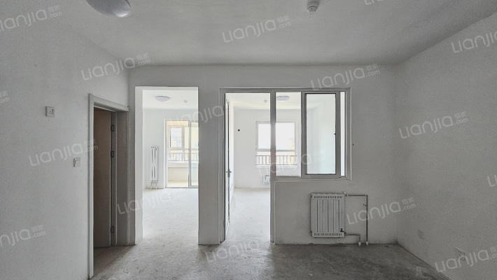 龙泉B区二手房实景图