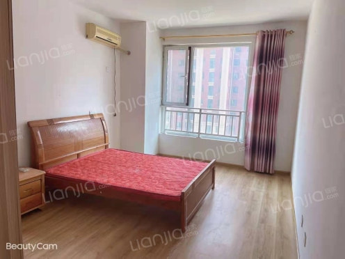 整租·花漾城 3室2厅 南/北