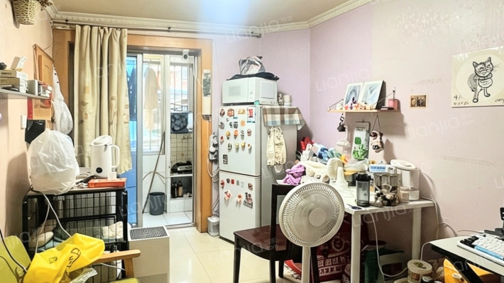 洗面桥巷5号二手房实景图