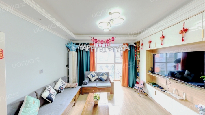 东辰瑞景(成华)二手房实景图