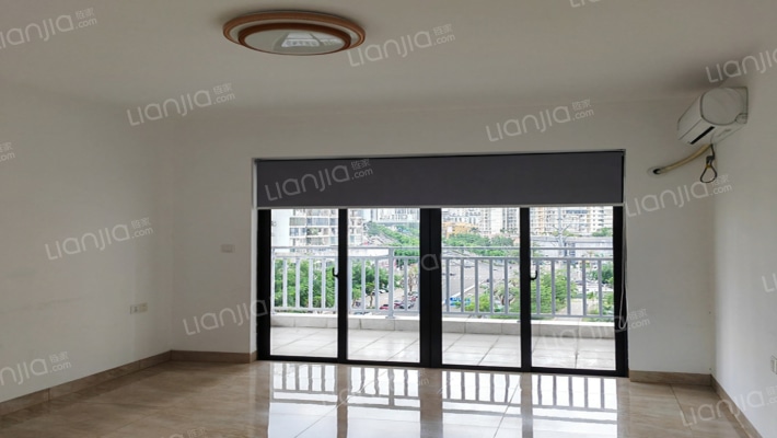 滨海小区二手房实景图