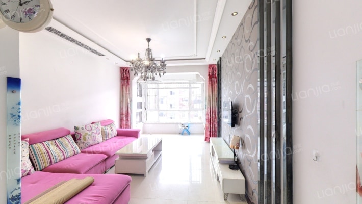 金沙水木城典二手房实景图