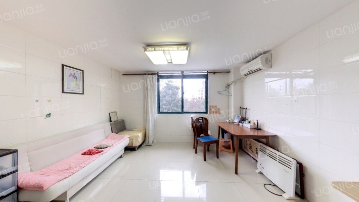 财富商城二手房实景图