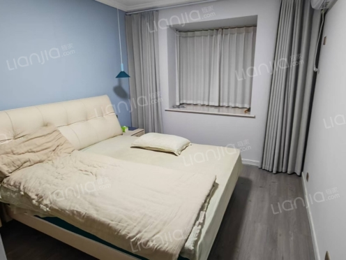 整租·澳达玫瑰园 3室1厅 南