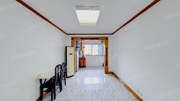 隆发苑二手房实景图