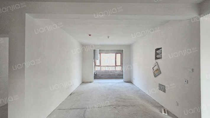 大展·泰悦府二手房实景图