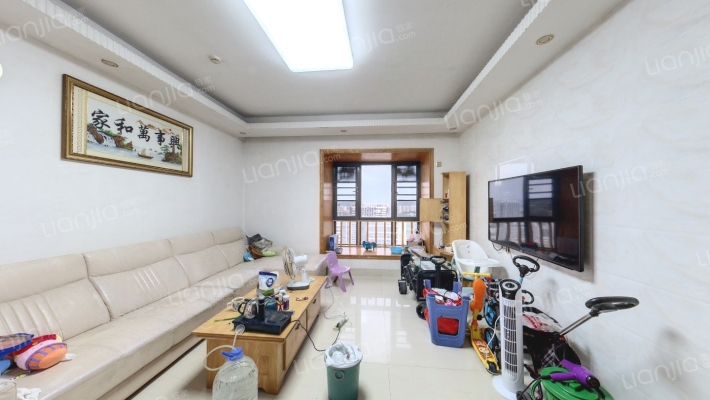 龙光普罗旺斯卡地亚庄园二手房实景图