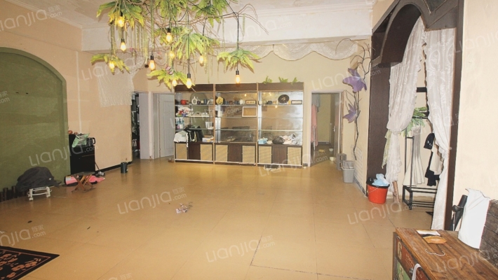 西大街二手房实景图