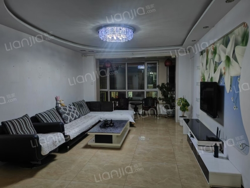 整租·鸿搏雅园 2室1厅 南/北