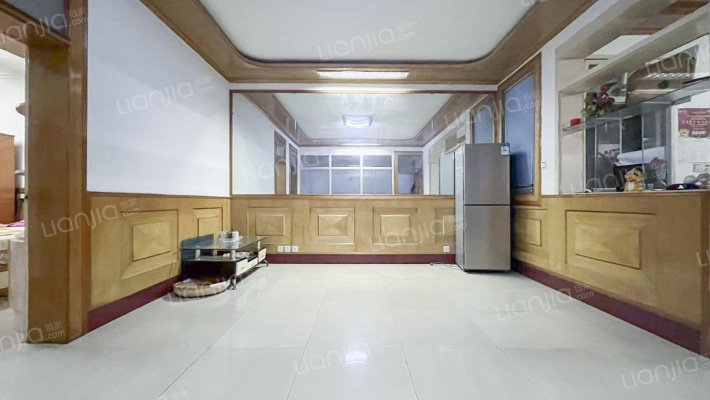 人民中路二手房实景图