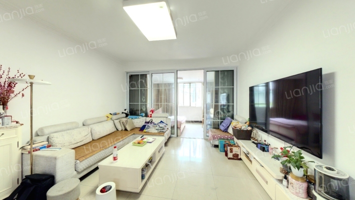 西园凤兴花园一区二手房实景图