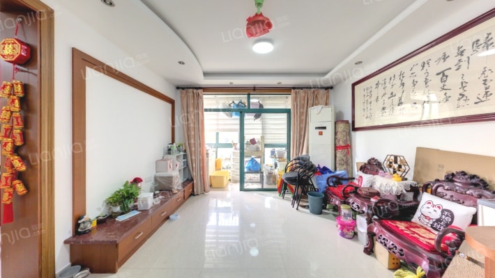 鑫唐佳苑二手房实景图
