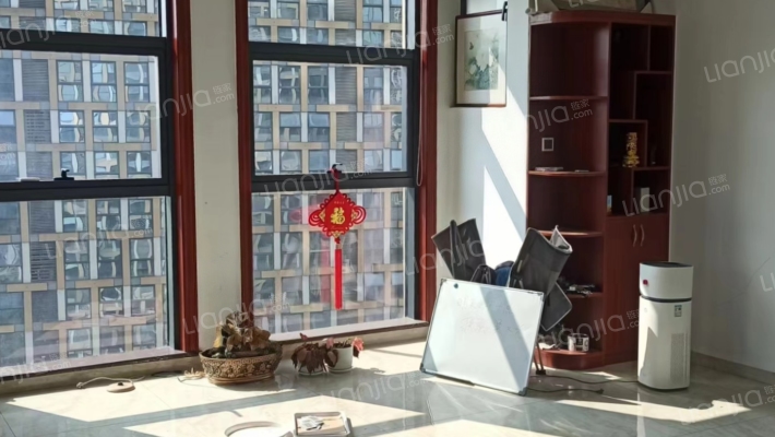 青秀万达二手房实景图