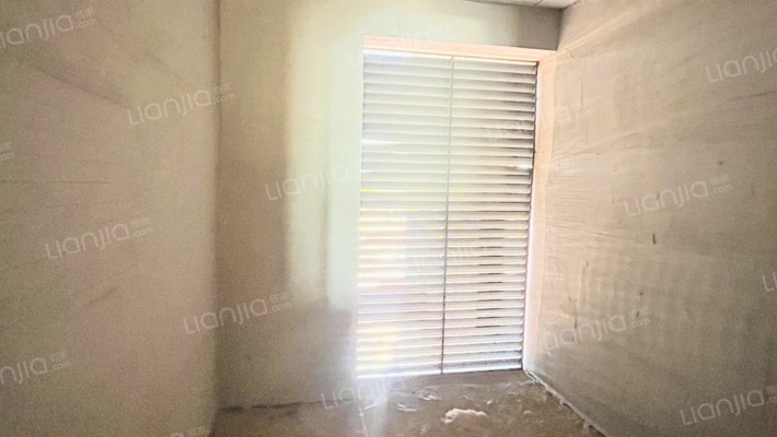 卓悦城北京未 3+1户型 双卫 毛坯随意装 采光无遮挡-衣帽间