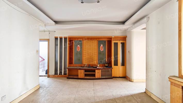 物华公司宿舍二手房实景图