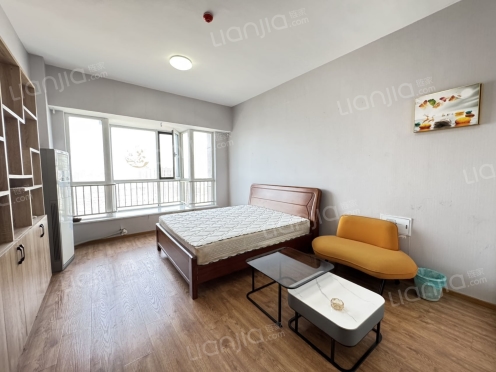 整租·浙鑫广场 1室1厅 北