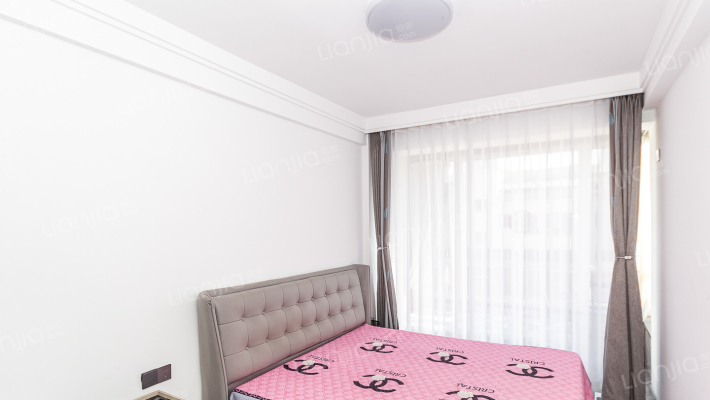 华萌馨苑二手房实景图