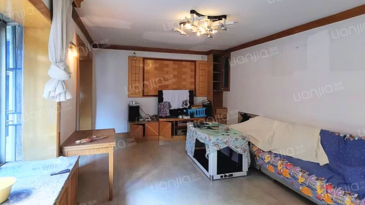 兴隆街12号二手房实景图