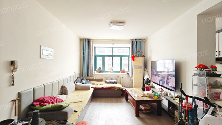 三联小区西区二手房实景图