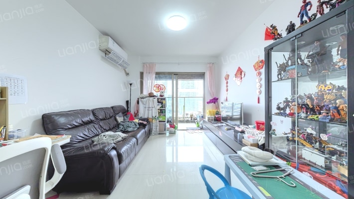 深业东岭一期二手房实景图