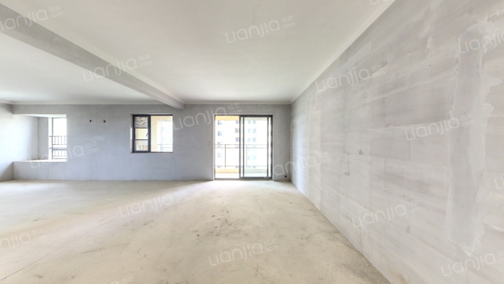 交投合盛嘉园二手房实景图