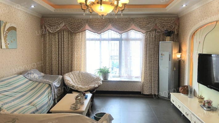 新桂苑二手房实景图