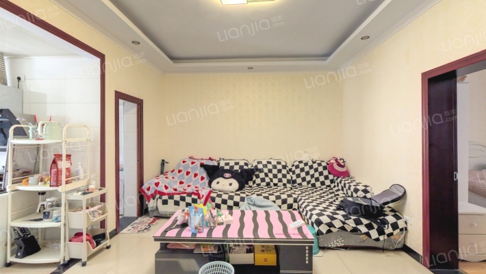 白岩三支路二手房实景图