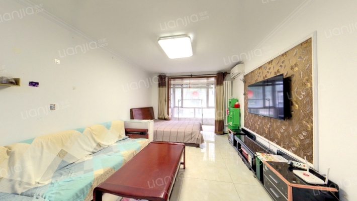 莲水怡园二手房实景图