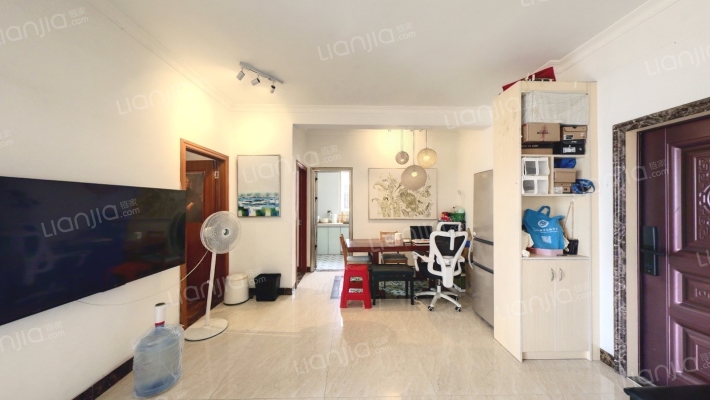 基业花园二手房实景图