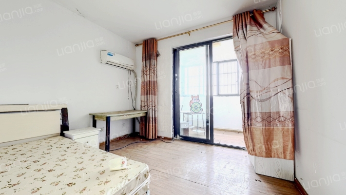 松南城华杰苑二手房实景图