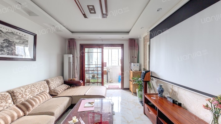 东江嘉园二手房实景图