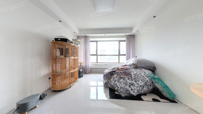 绿城明月风荷二手房实景图