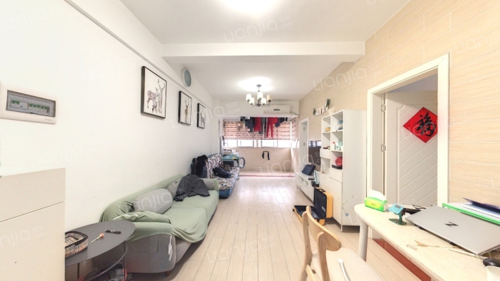 南园居二手房实景图