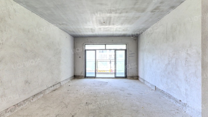 百丰花园二手房实景图